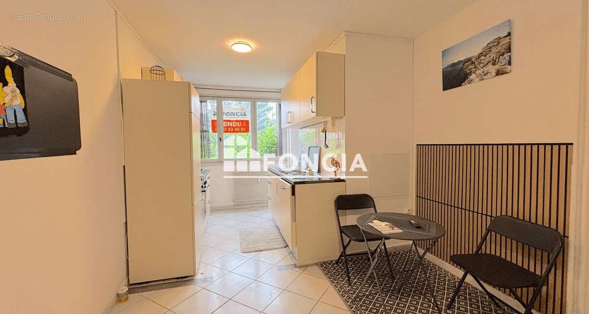 Appartement à VALENCE