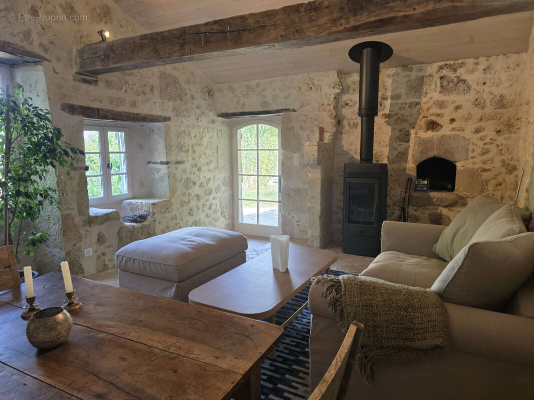 Un hameau préservé au cœur de la campagne gersoise - photo 19
