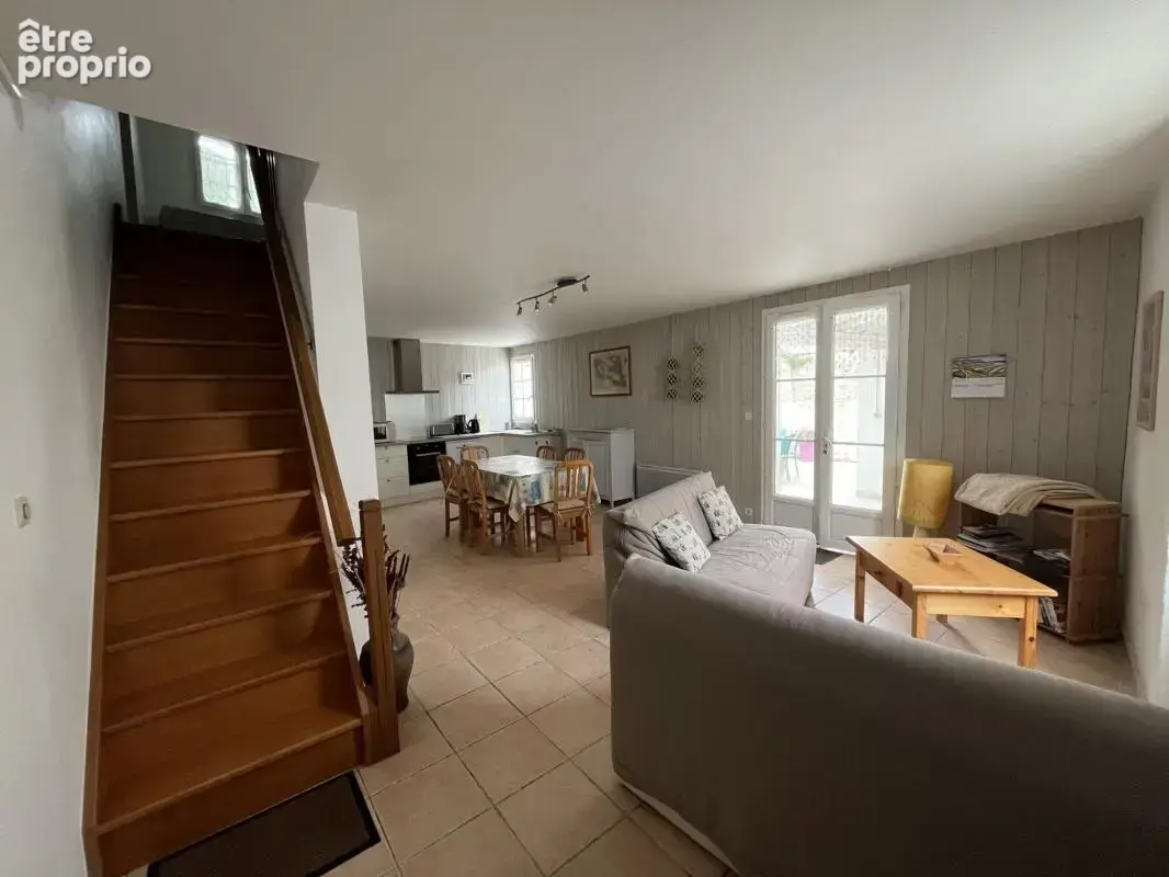 Maison 10 pièces 235 m² à vendre à Le Bois-Plage-En-Re (17580) - photo 18