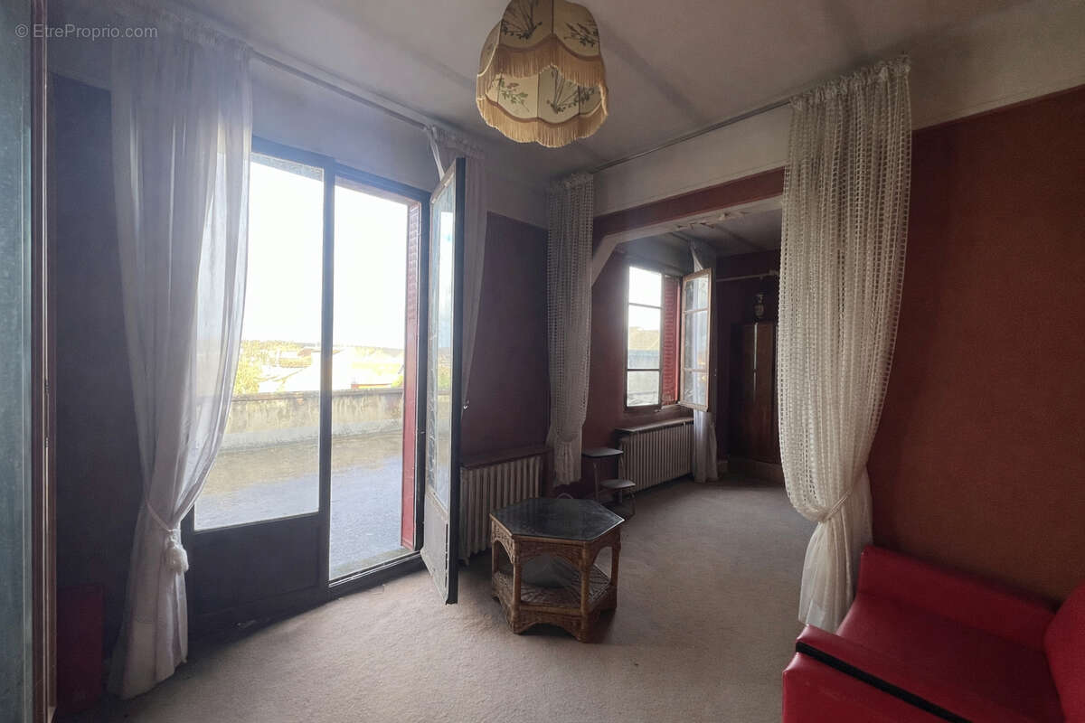 Maison à SEVRES