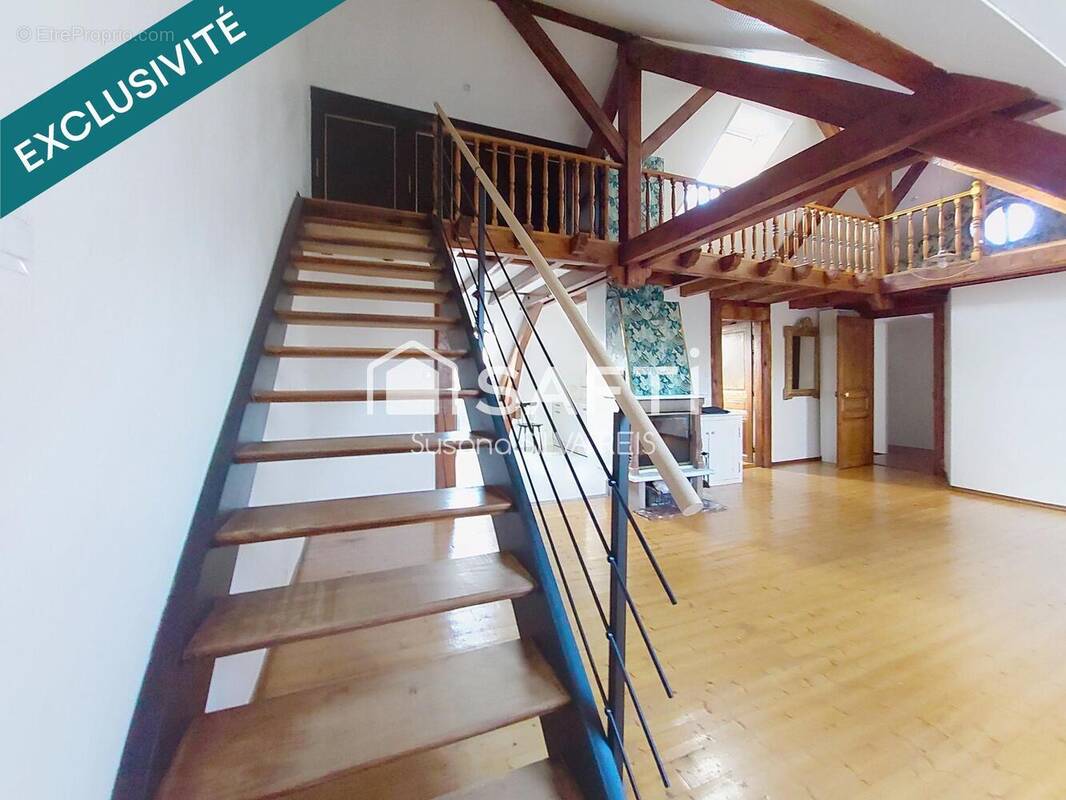 Photo 1 - Appartement à BELFORT