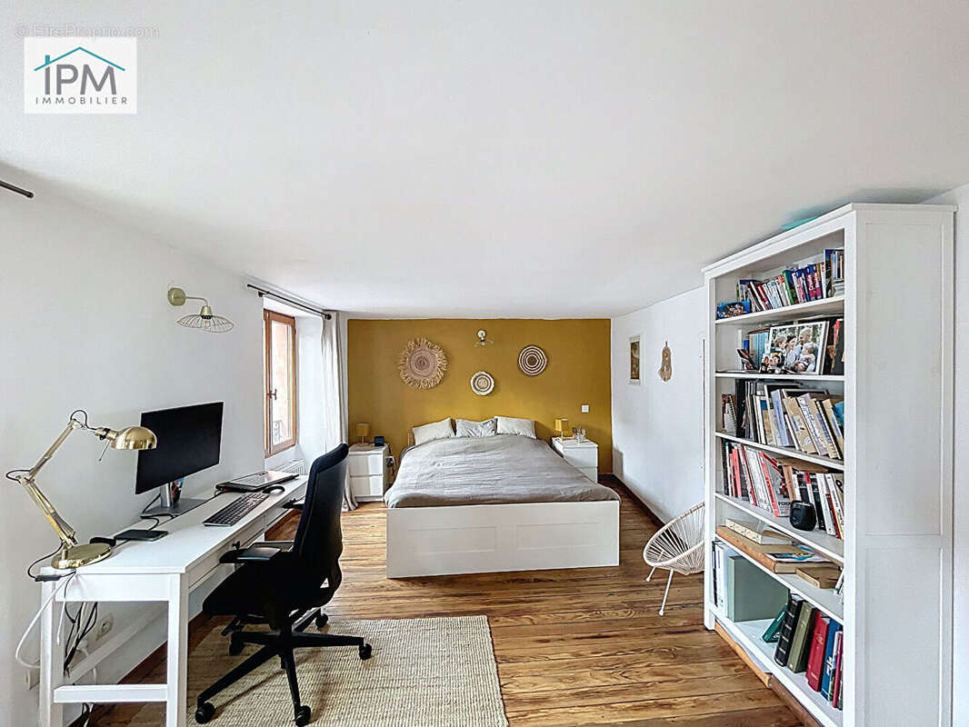 Appartement à BISCHOFFSHEIM