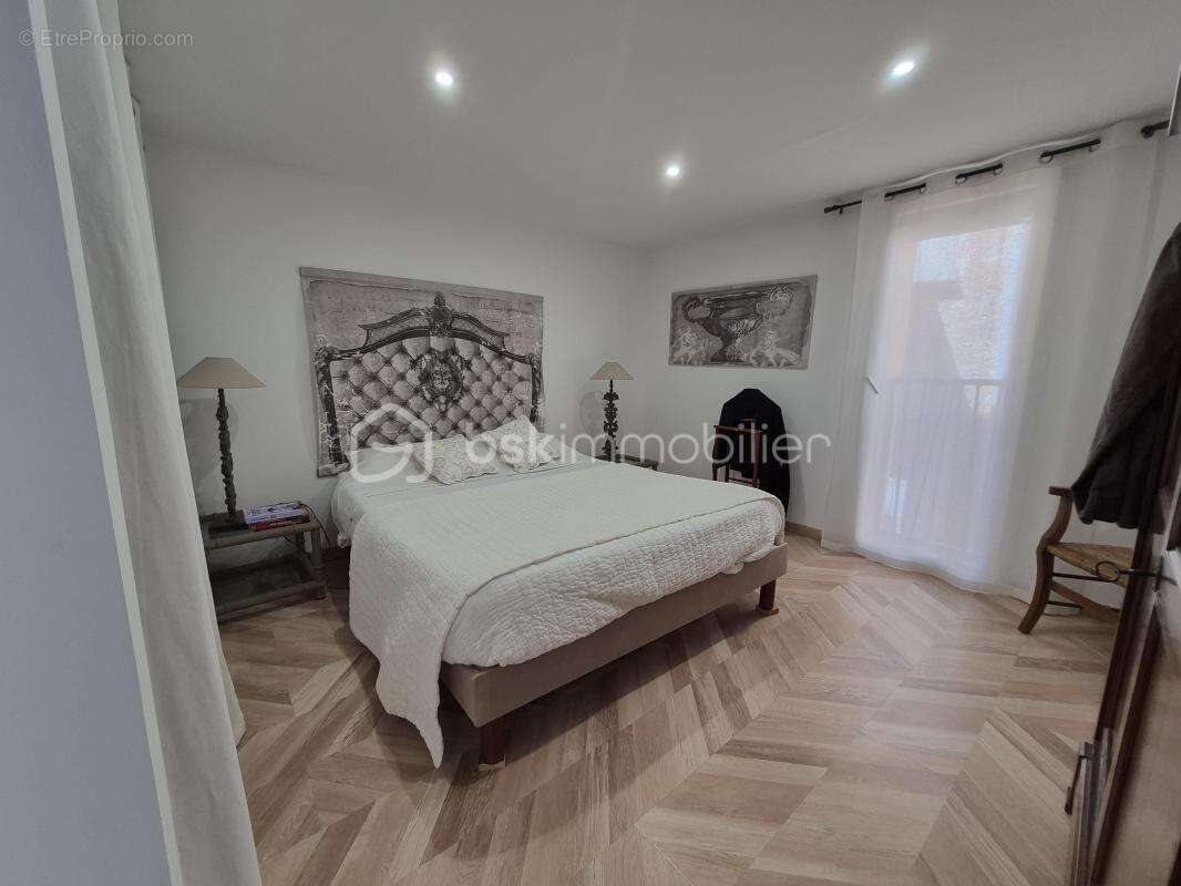 Appartement à POLLESTRES