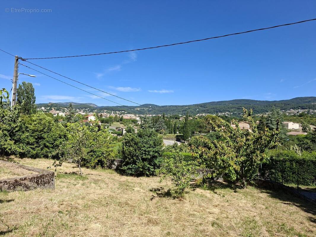 Terrain à COUX