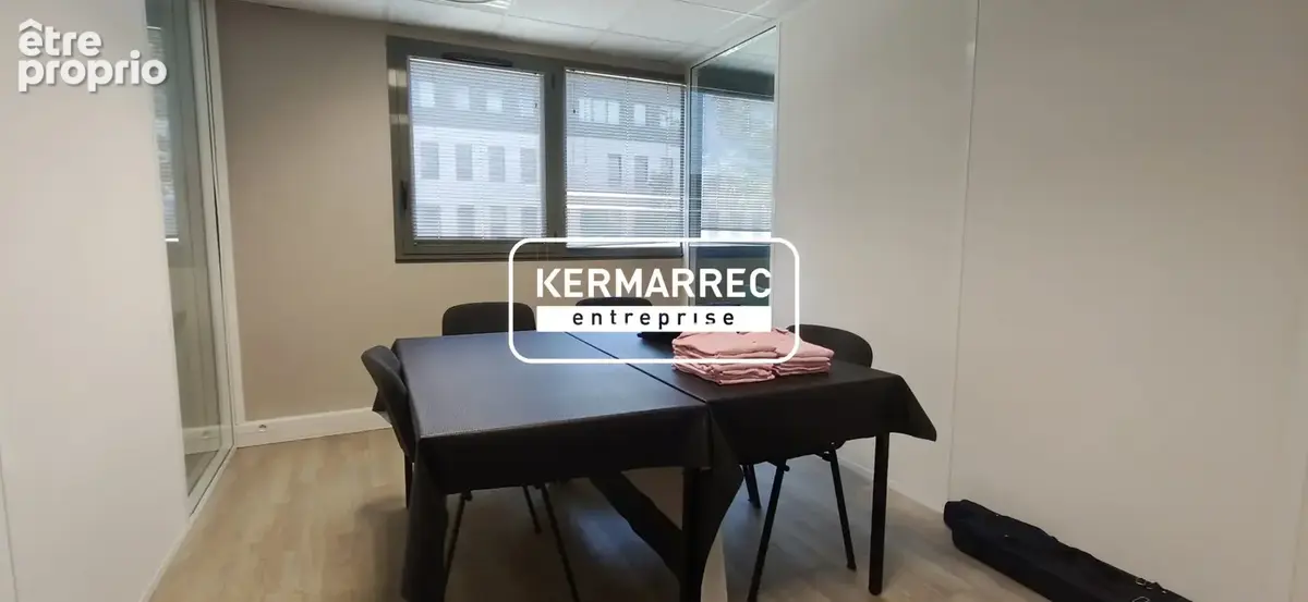 Commerce 76 m² à vendre à Saint-Gregoire (35760) - photo 3