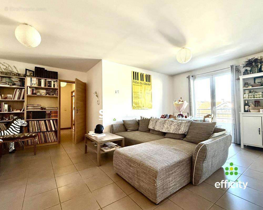 Appartement - photo 2
