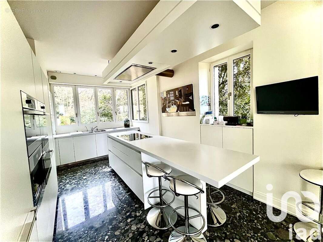 Photo 4 - Maison à SAINT-MALO