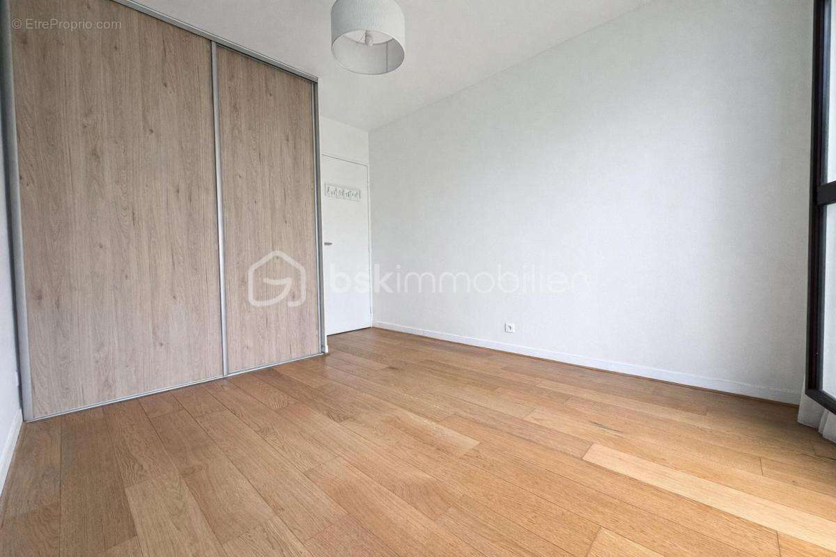 Appartement à NOISY-LE-GRAND