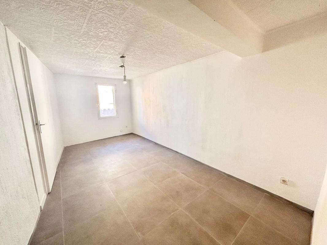 Appartement à SANARY-SUR-MER