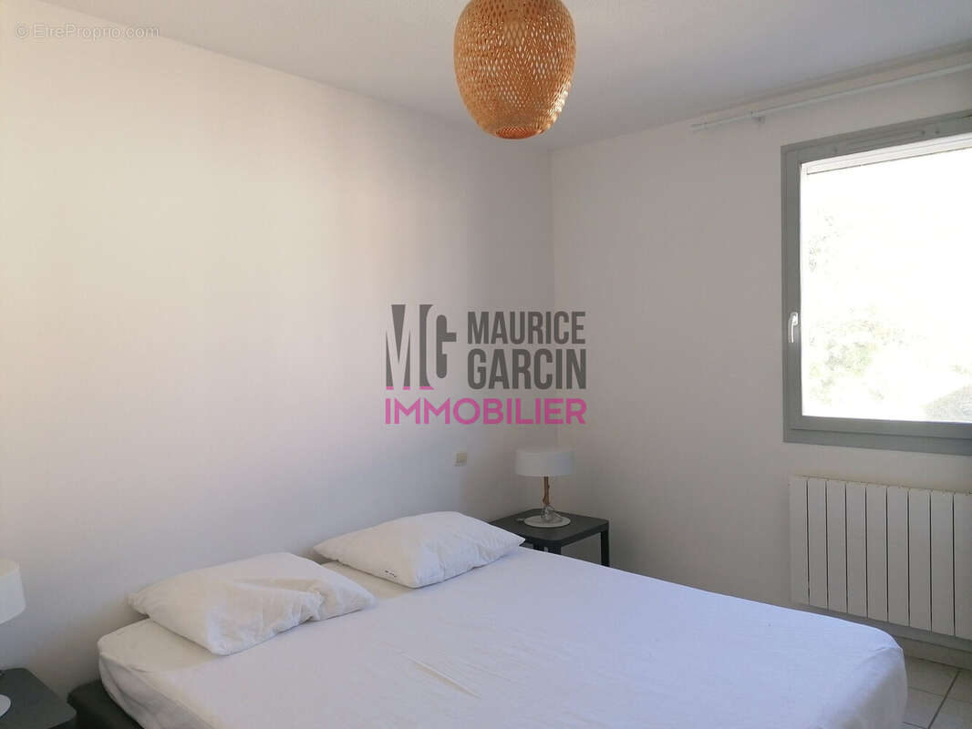 Appartement à GOULT