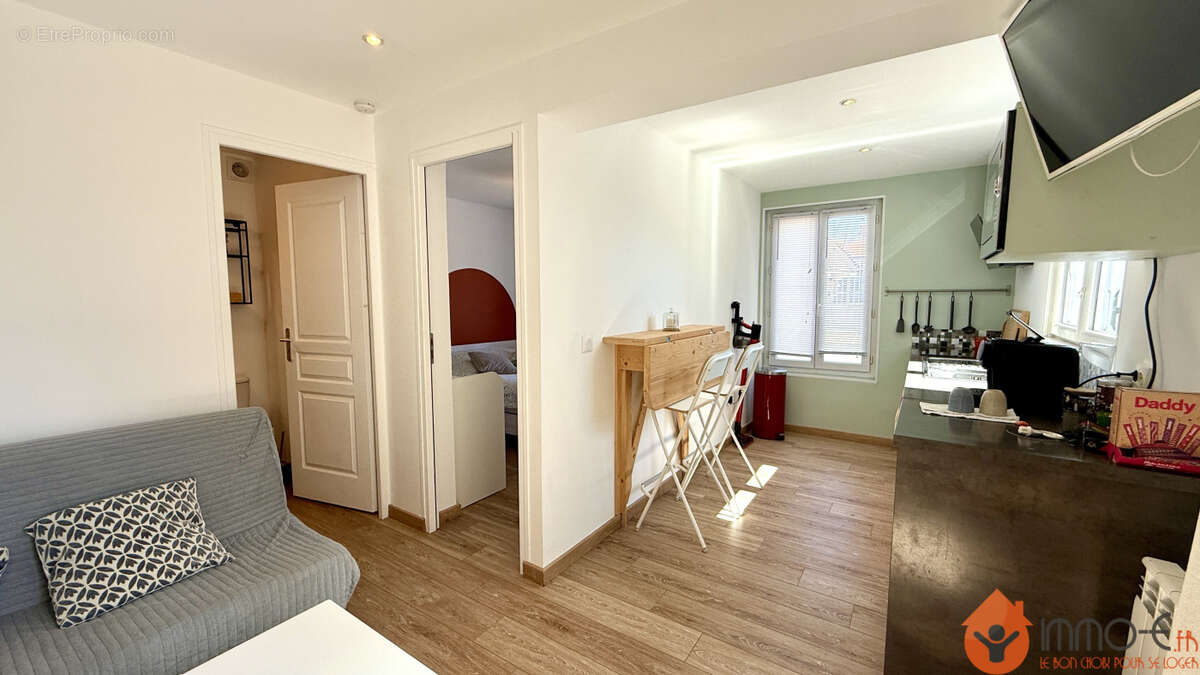 Maison à SAINT-GERMAIN-SUR-MORIN