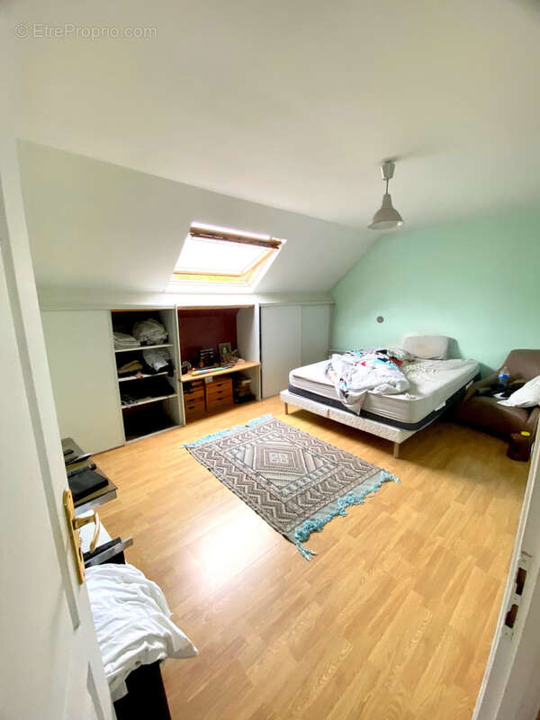 Maison à DREUIL-LES-AMIENS