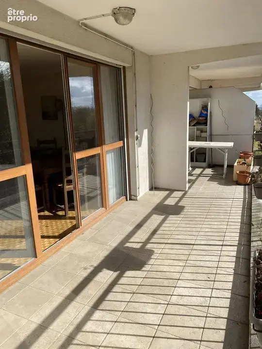 Appartement 3 pièces 71 m² à vendre à Clamart (92140) - photo 6