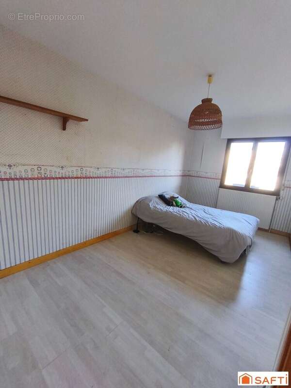 Photo 4 - Maison à RANG-DU-FLIERS