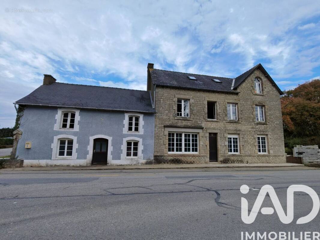 Photo 1 - Maison à MOHON