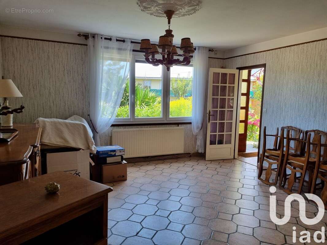 Photo 4 - Maison à EU