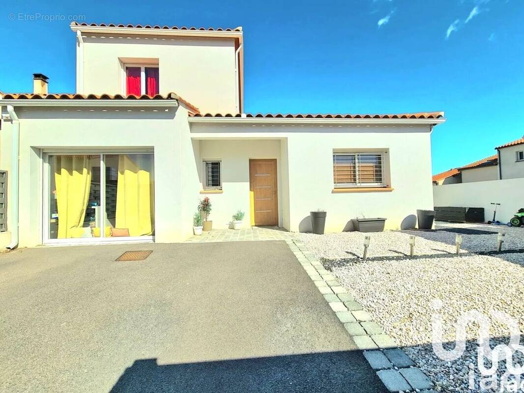 Photo 1 - Maison à ESPIRA-DE-L&#039;AGLY