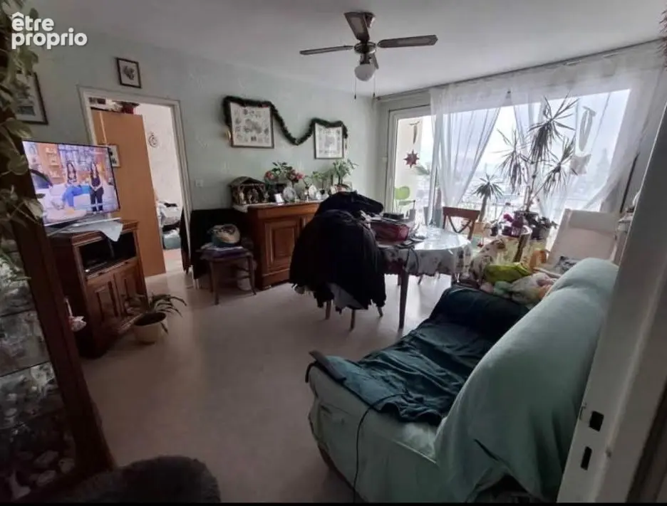 Appartement T2 - photo 2