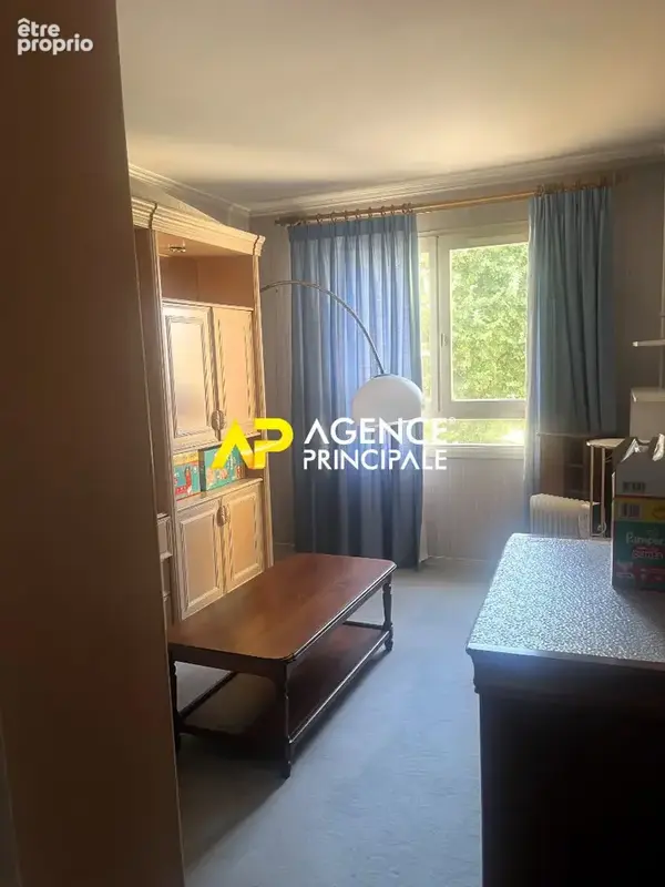 Sartrouville - Appartement 5 pièces 106.98 m2 avec cave et box - photo 11