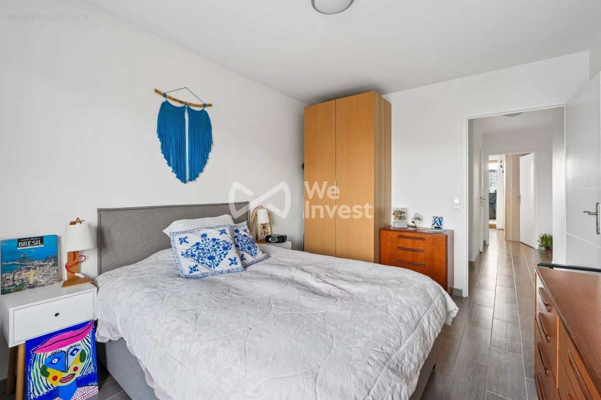 Appartement à COLOMBES