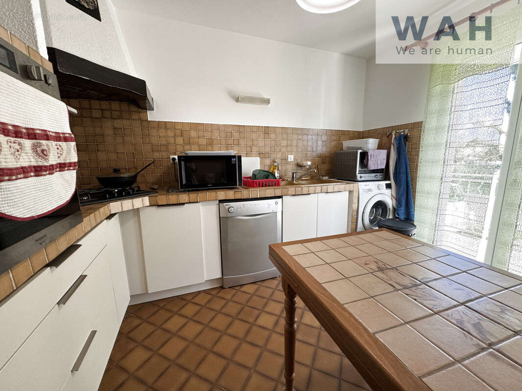 Villa 145m2 avec piscine - photo 14