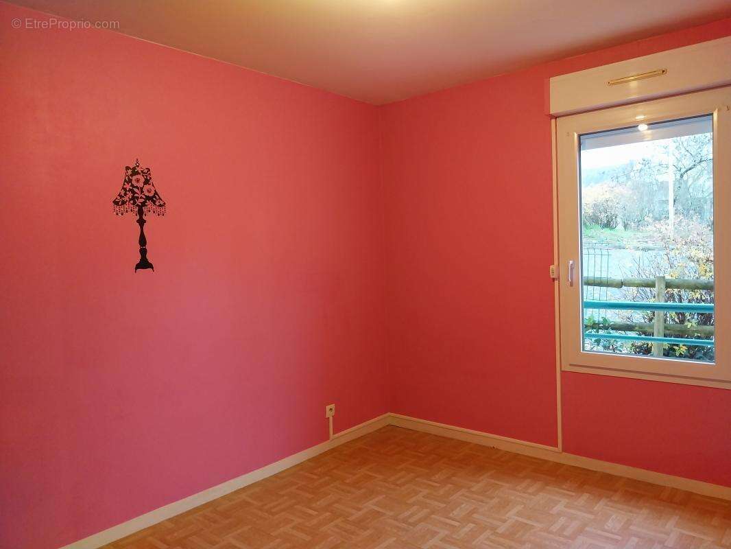 Appartement à BLAIN