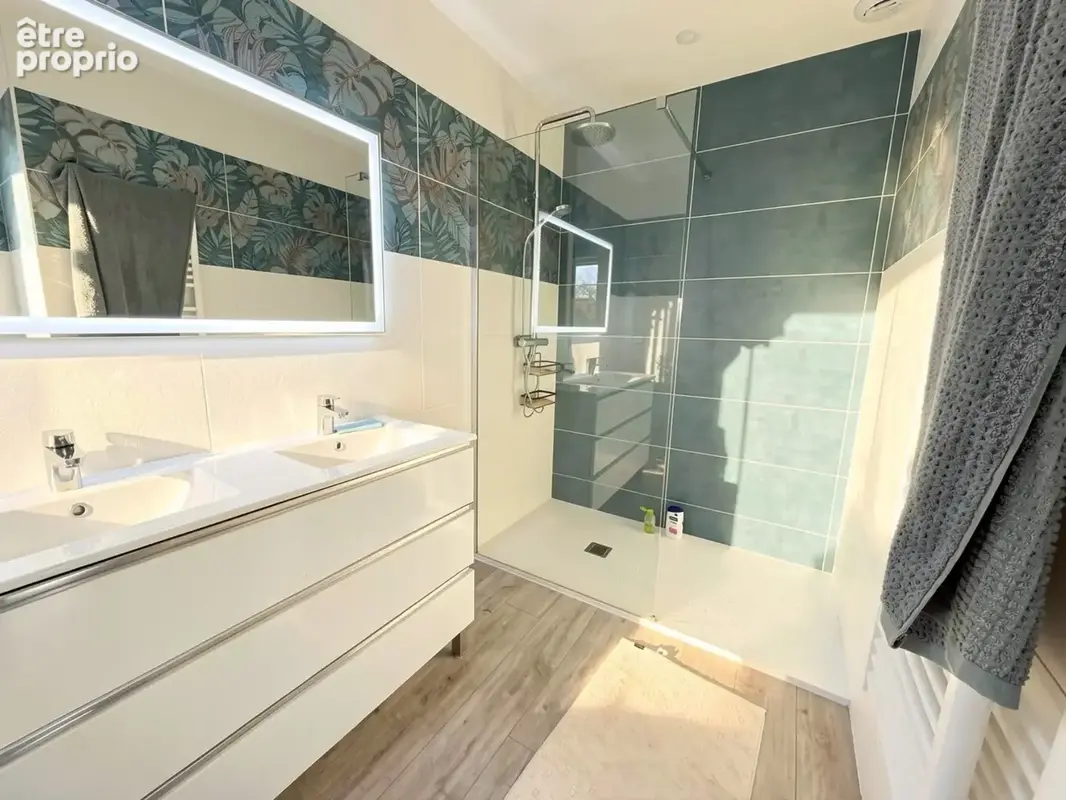 Villa 5 chambres piscine pool house - photo 15