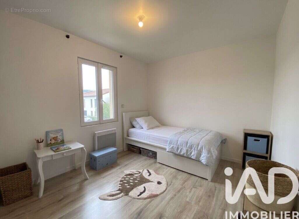 Photo 6 - Maison à CHATUZANGE-LE-GOUBET
