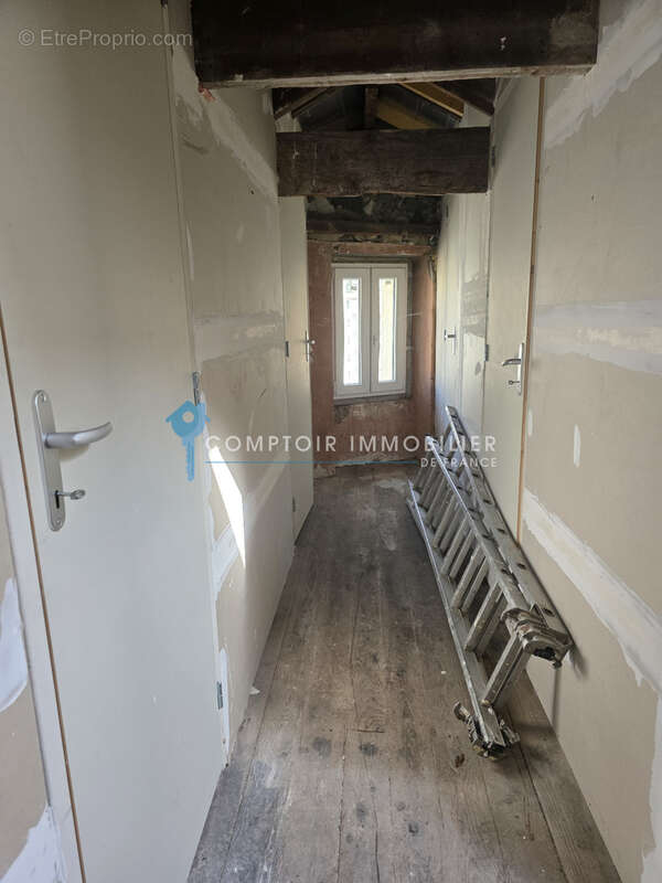 Appartement à VALS-LES-BAINS