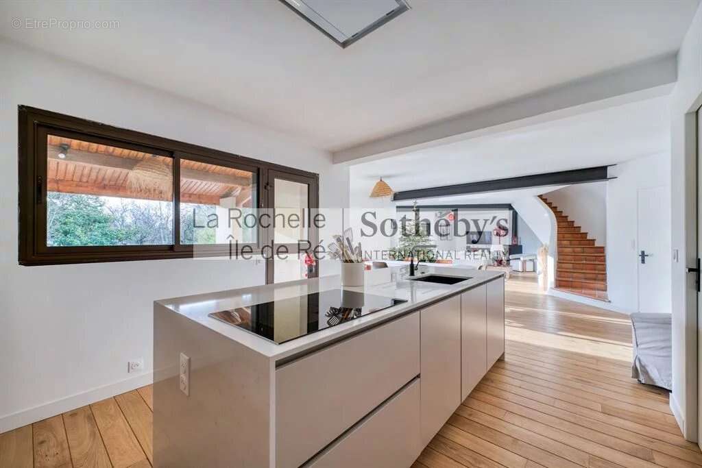 Maison à LA ROCHELLE