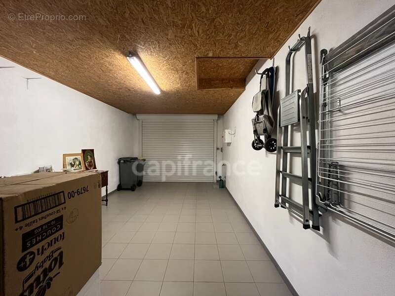 Maison à BRETIGNOLLES-SUR-MER