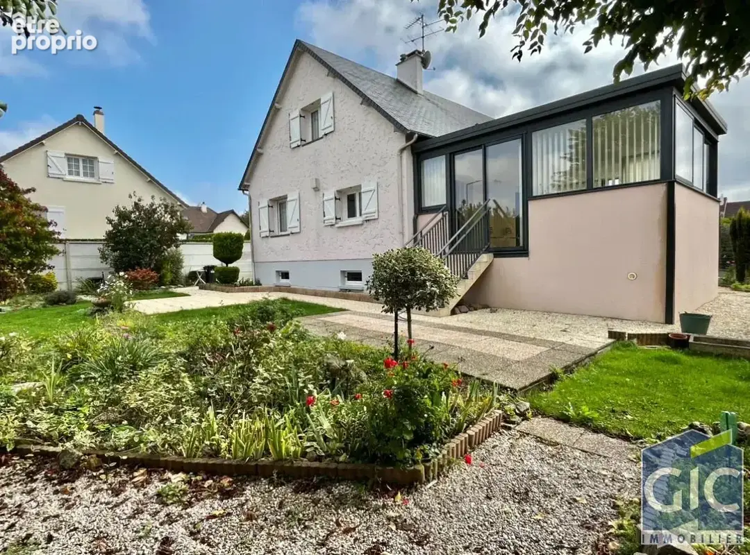 Maison à BARON-SUR-ODON