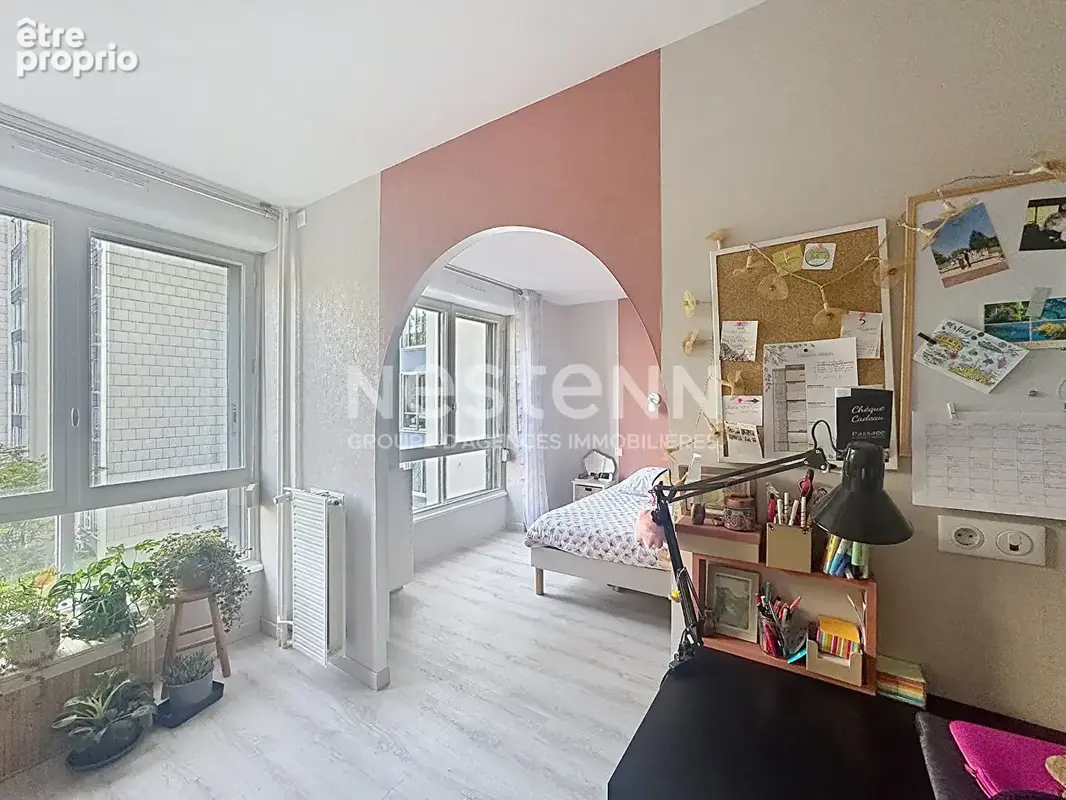 Appartement Brest 5 pièce(s) 94.07 m2 - photo 8