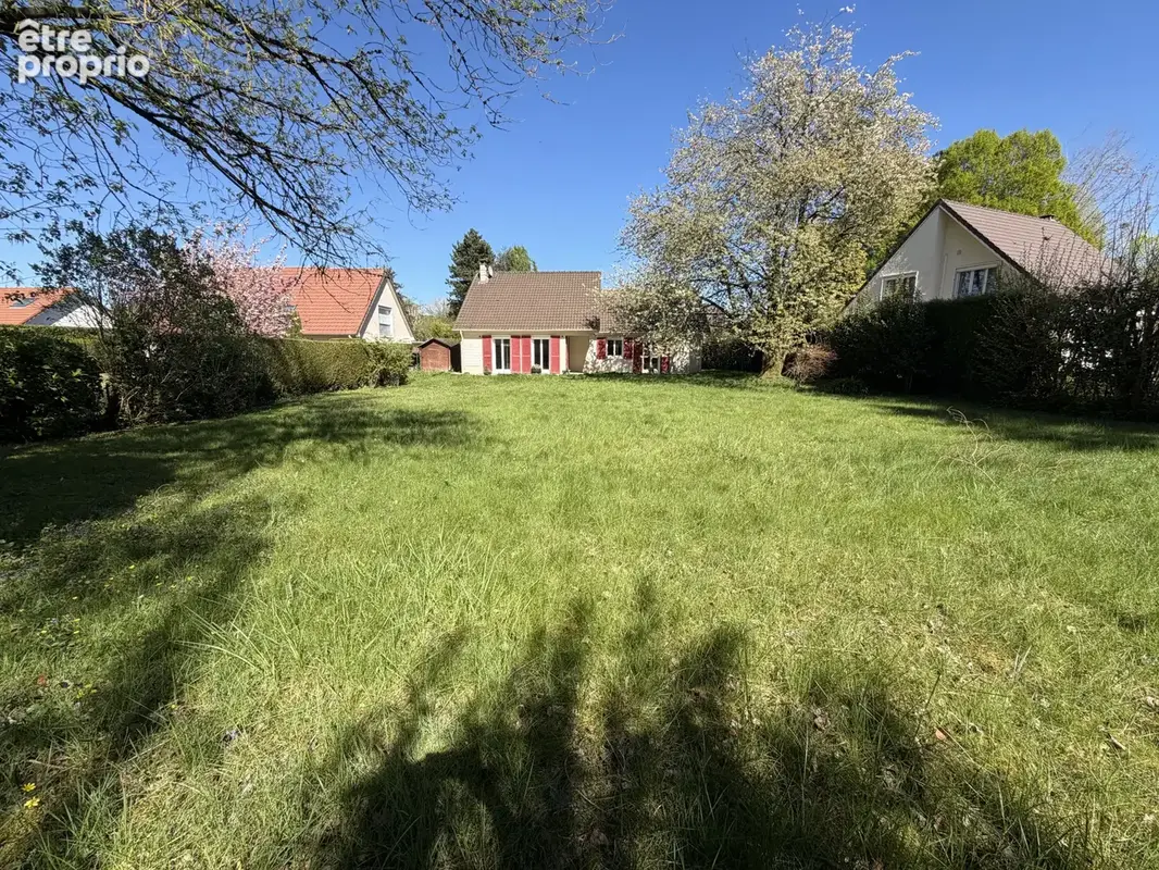 Photo Maison à Saint-Witz au prix de 419 000€