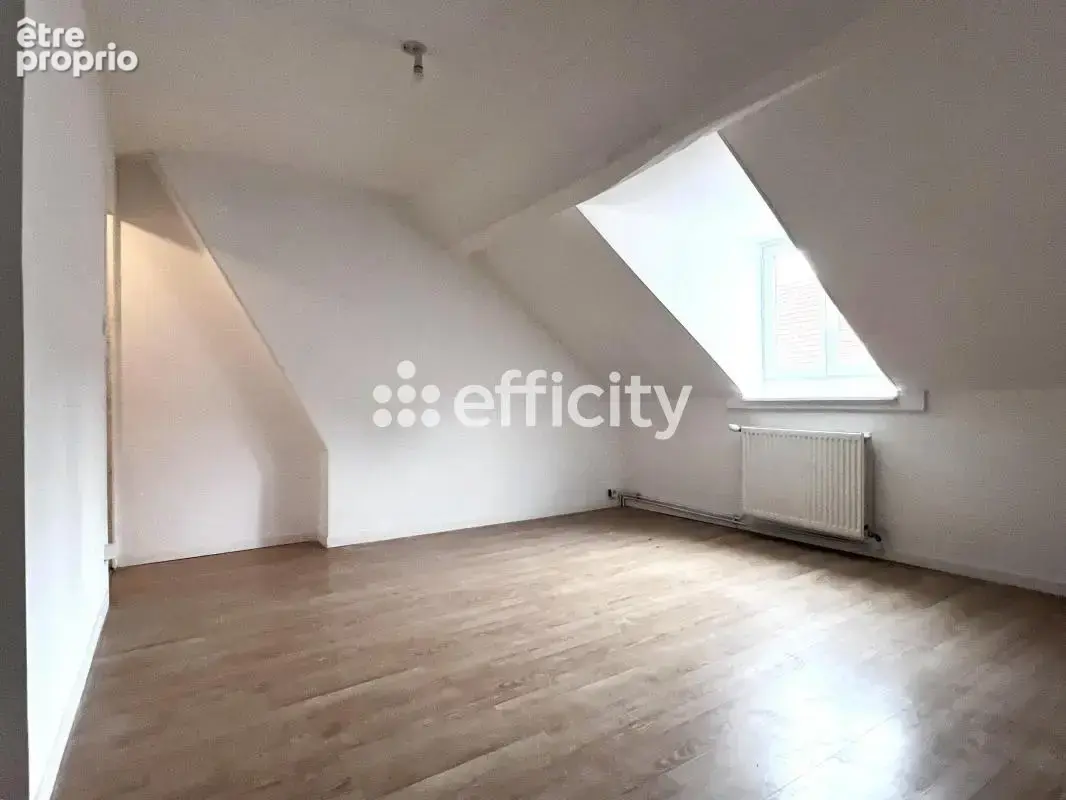 Maison de ville - photo 12