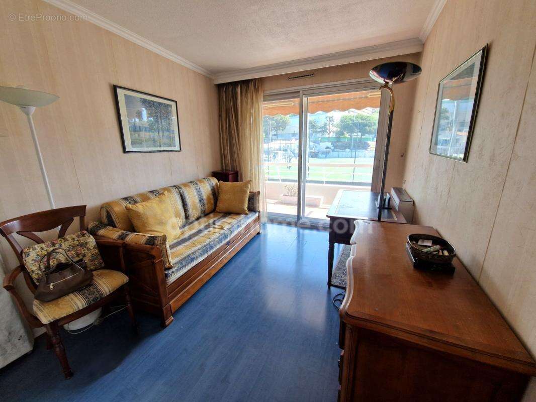 Appartement 3 pièces avec grande terrasse - photo 11