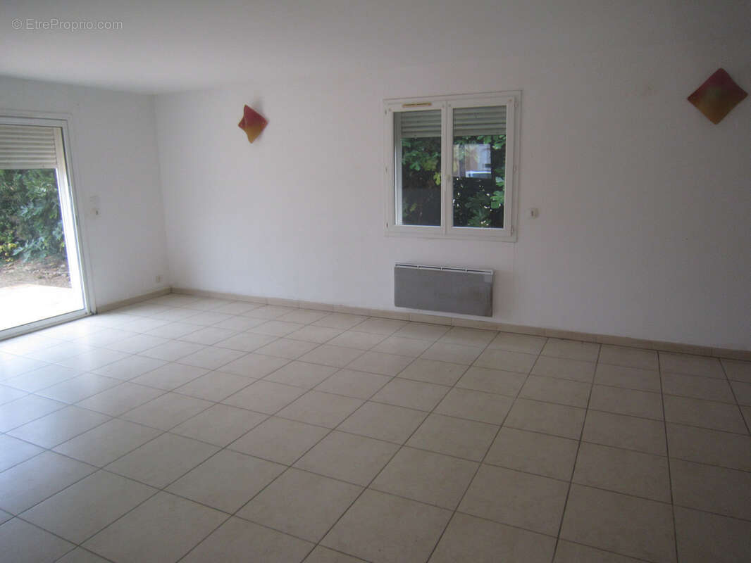 Maison à SALLELES-D&#039;AUDE