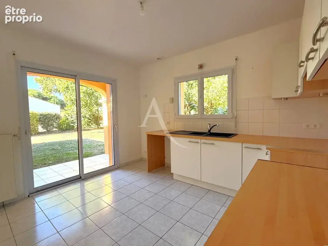 Maison La Chapelle Achard 4 pièce(s) - 98 m² - photo 4