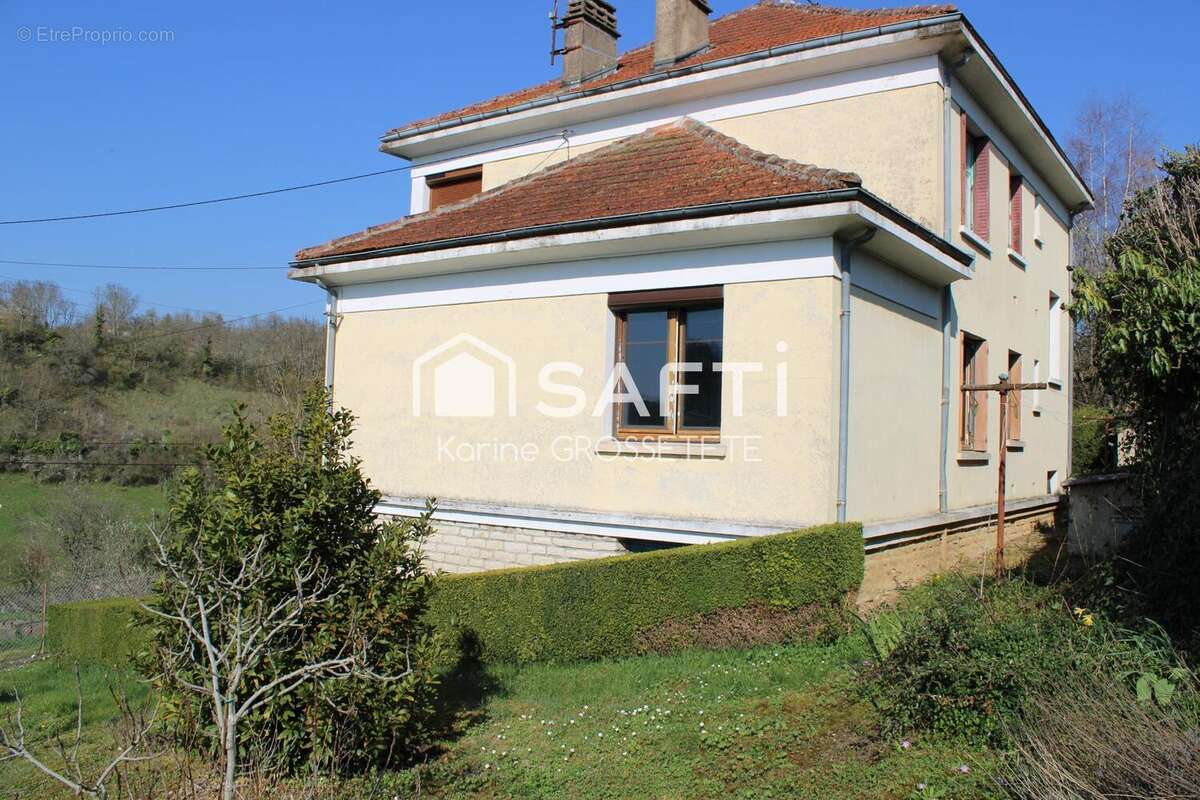 Photo 2 - Appartement à MONTBARD