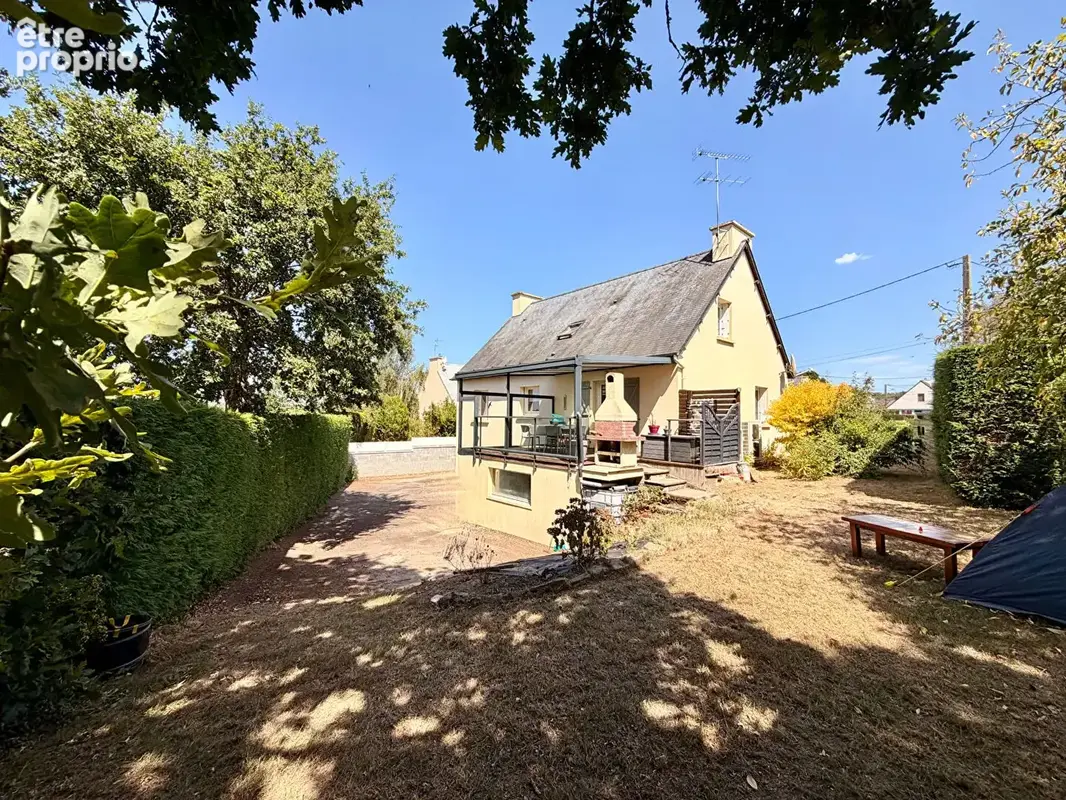 À moins de 8 Km de LAMBALLE ! - photo 6