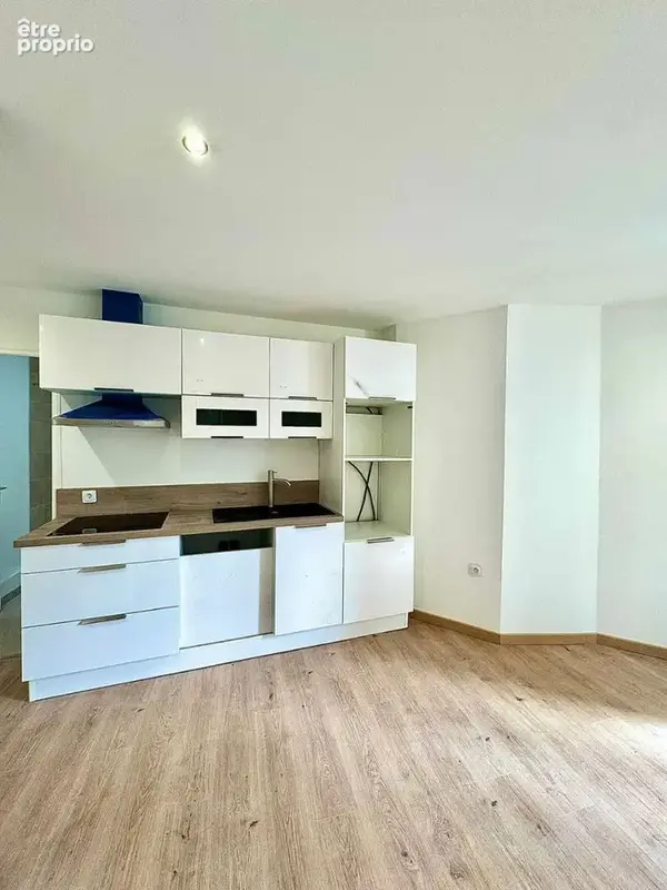 Photo Appartement à Boulogne-Billancourt au prix de 448 000€