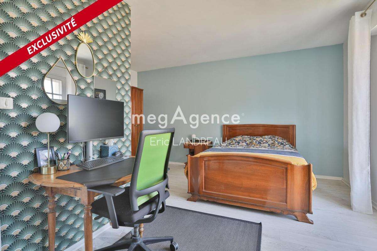 Maison 6 pièces et son gîte à 300 m de la Grande Plage - photo 6