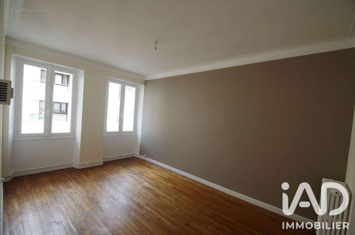 Photo 2 - Appartement à SAINT-BRIEUC