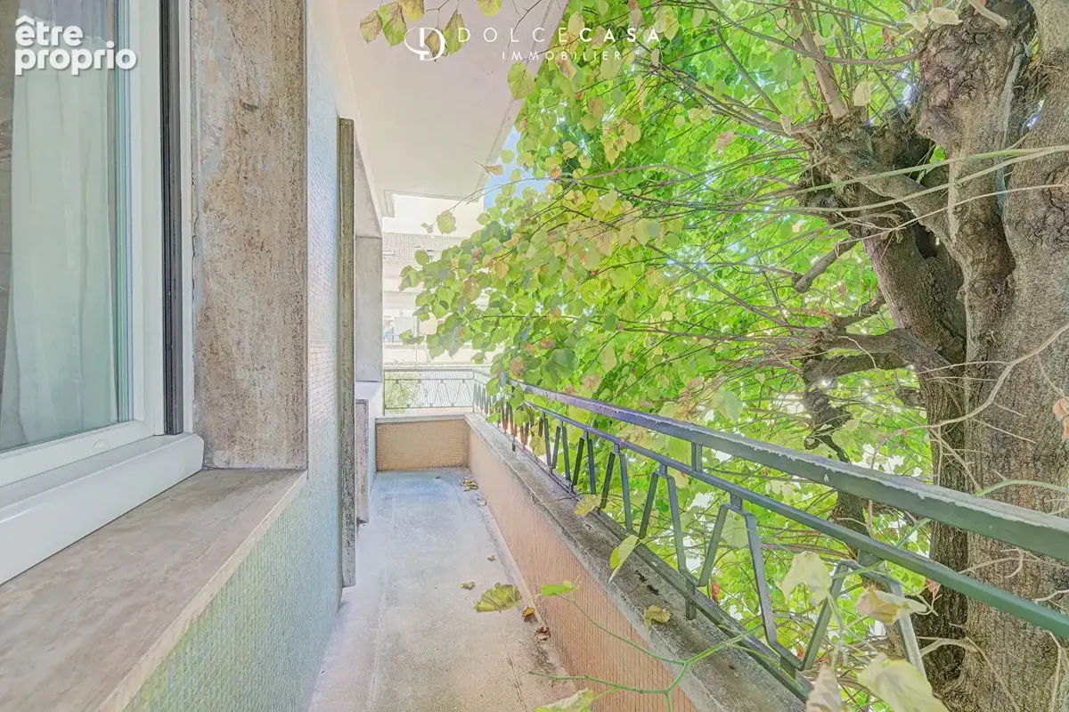 Appartement Le Perreux Sur Marne 4 pièces et 3 chambres 108.8 m2 - photo 9