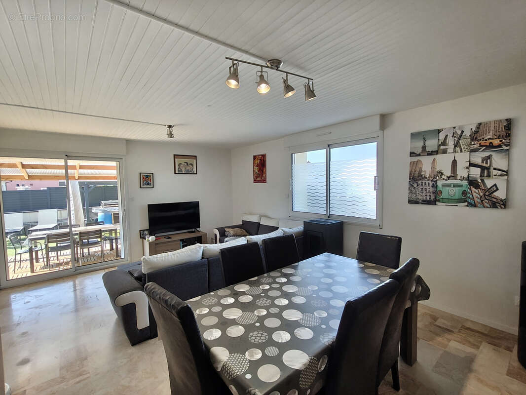 Coup de cœur à Saint-Romain-de-Jalionas   Maison avec fort potentiel - photo 10