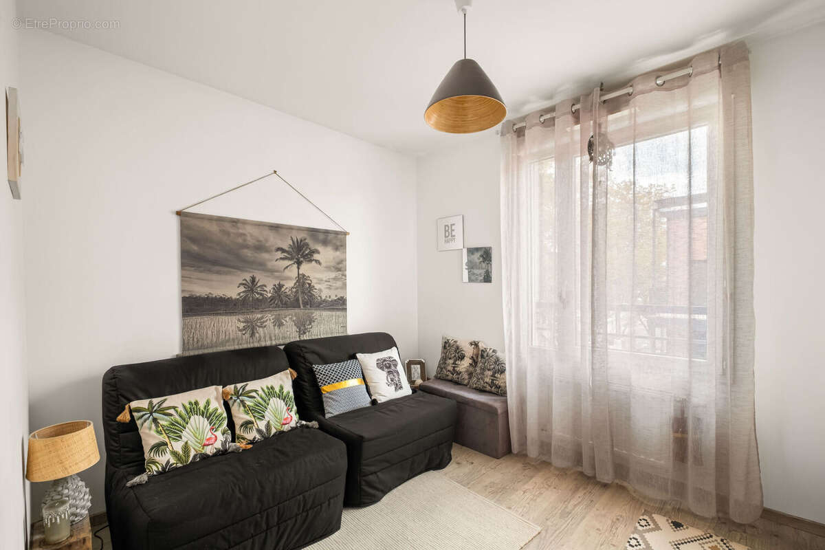 Photo 9 - Appartement à VENISSIEUX