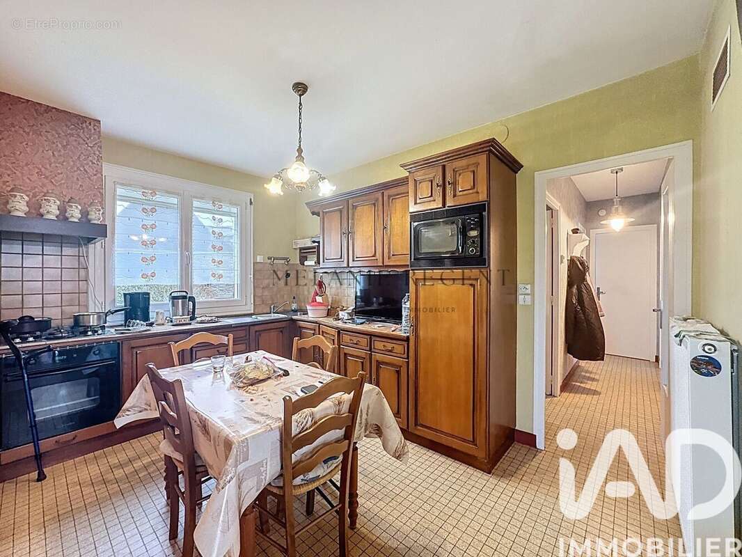 Photo 3 - Maison à PIPRIAC