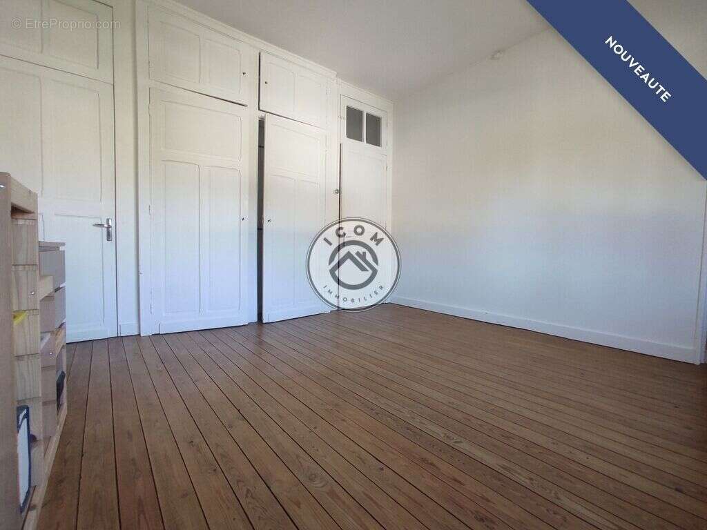 Maison à AULNOYE-AYMERIES