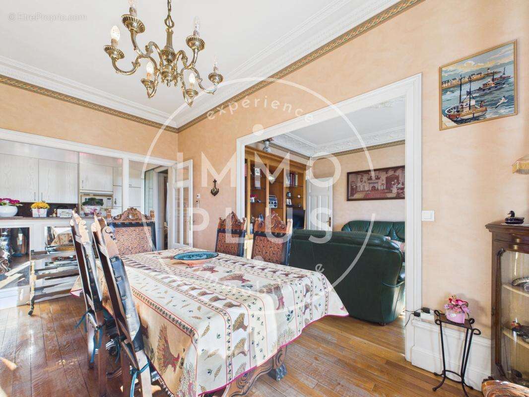 Appartement à ANNECY