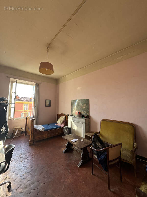 Appartement à AJACCIO